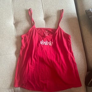 ROXY Tank Top